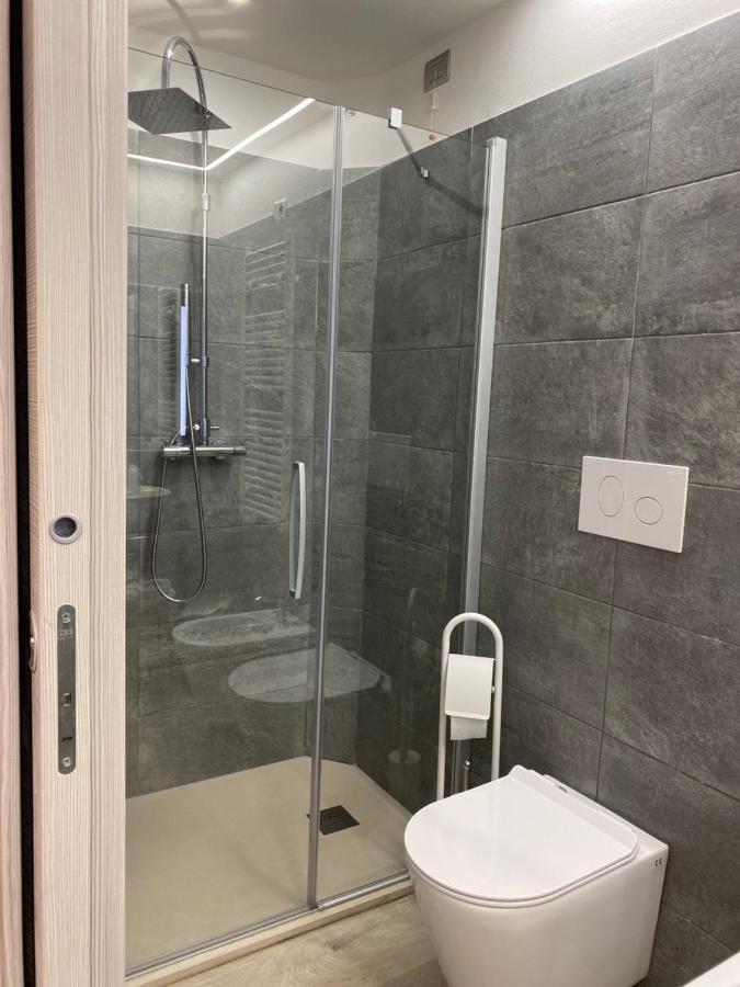 Hotel & Apartments Rinaldo Боргоманеро Екстериор снимка