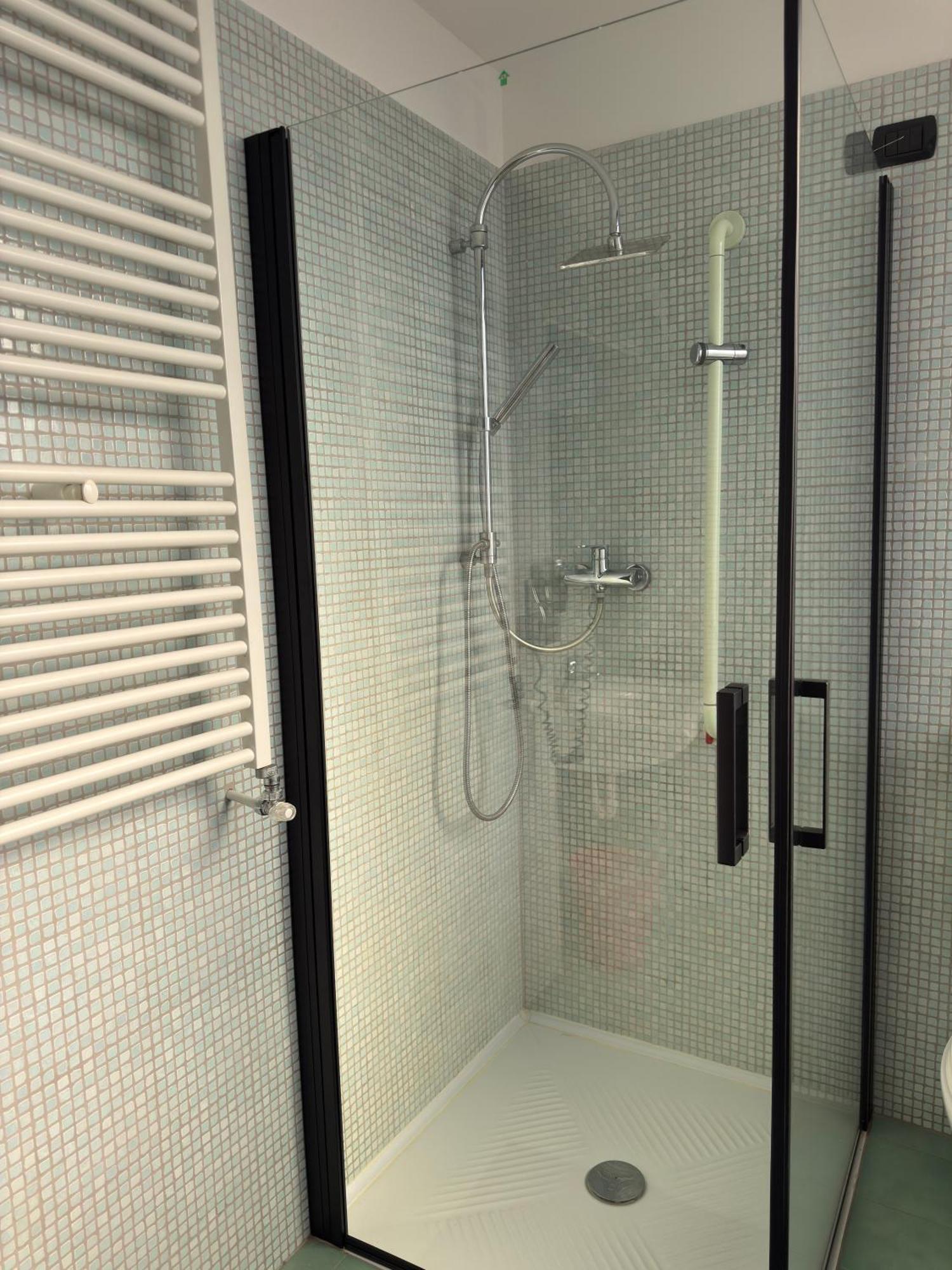 Hotel & Apartments Rinaldo Боргоманеро Екстериор снимка