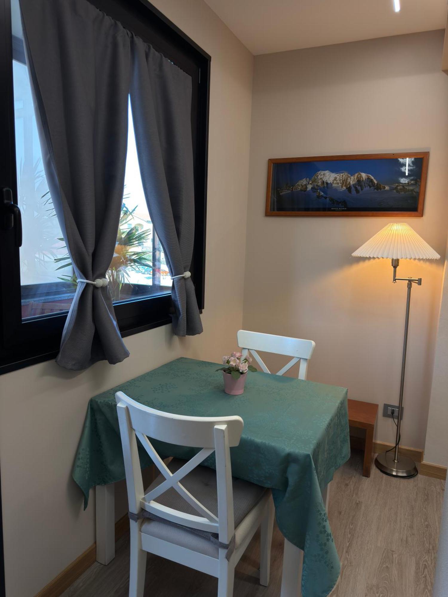 Hotel & Apartments Rinaldo Боргоманеро Екстериор снимка