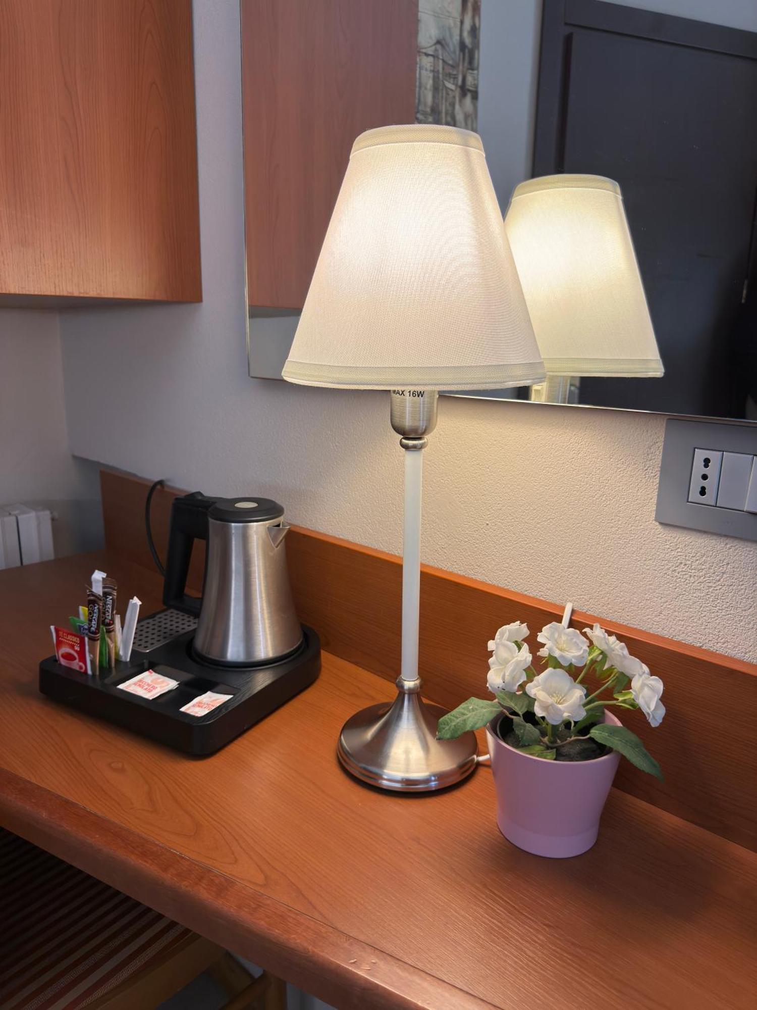 Hotel & Apartments Rinaldo Боргоманеро Екстериор снимка
