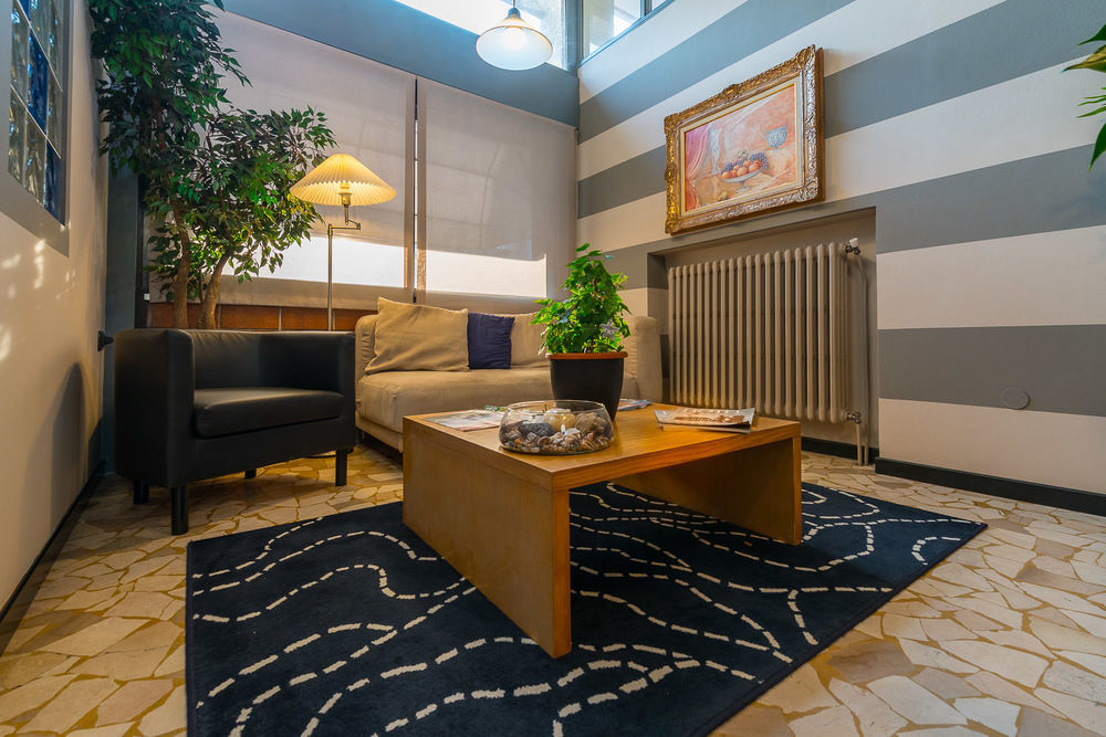 Hotel & Apartments Rinaldo Боргоманеро Екстериор снимка