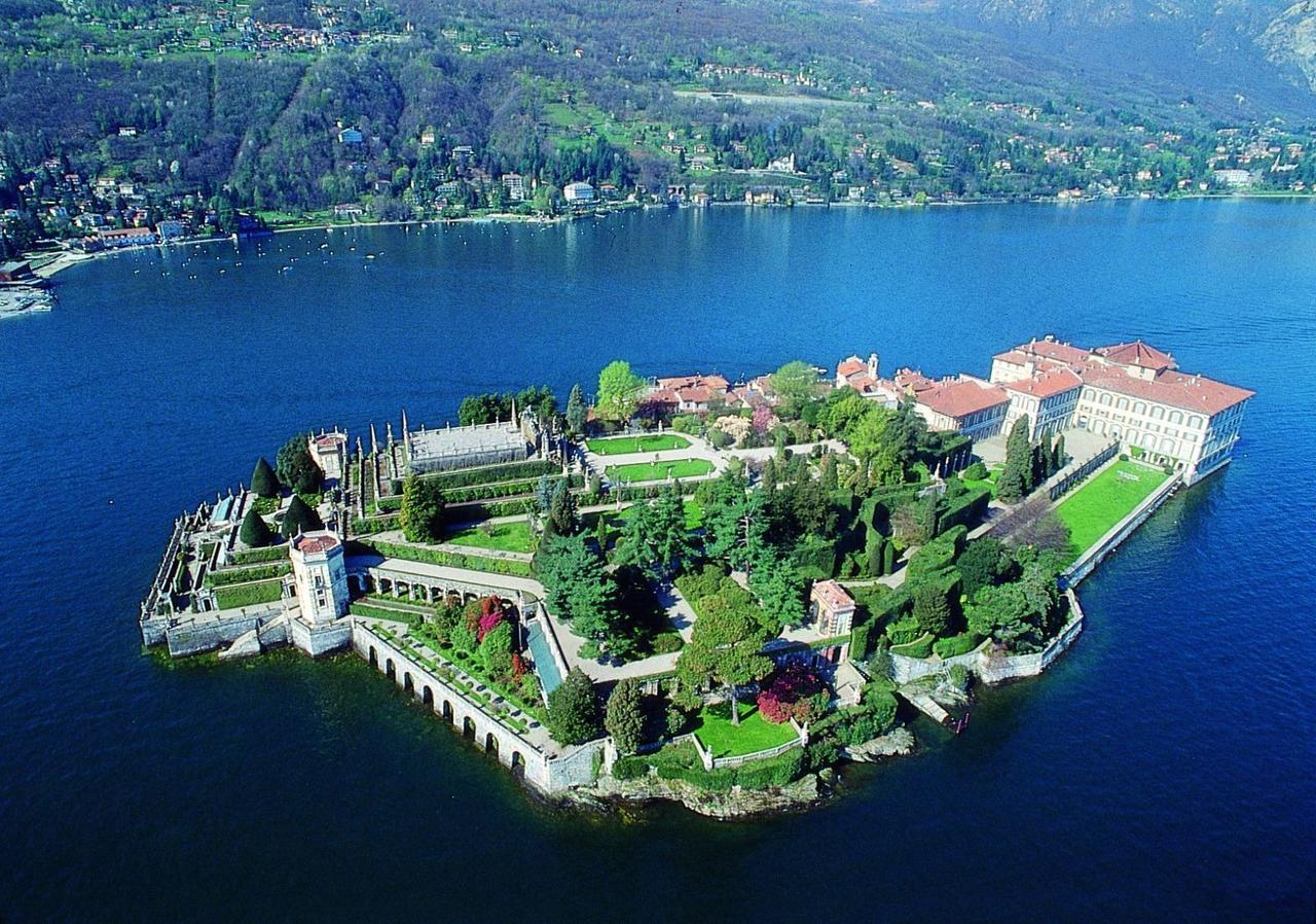 Hotel & Apartments Rinaldo Боргоманеро Екстериор снимка