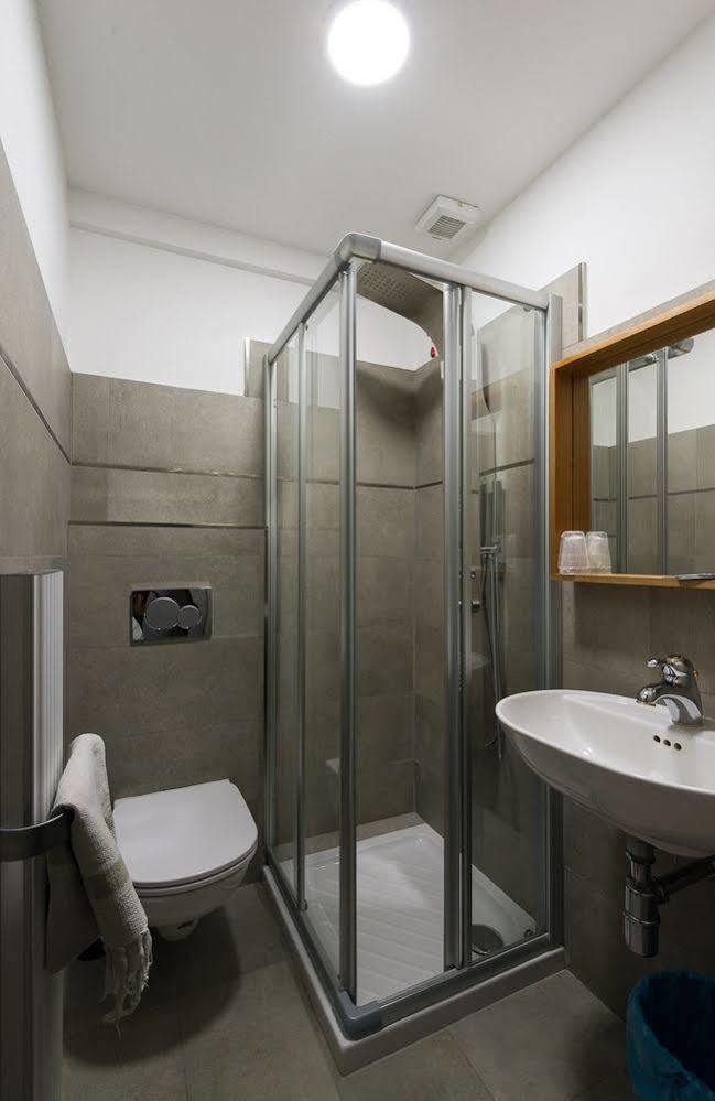 Hotel & Apartments Rinaldo Боргоманеро Екстериор снимка