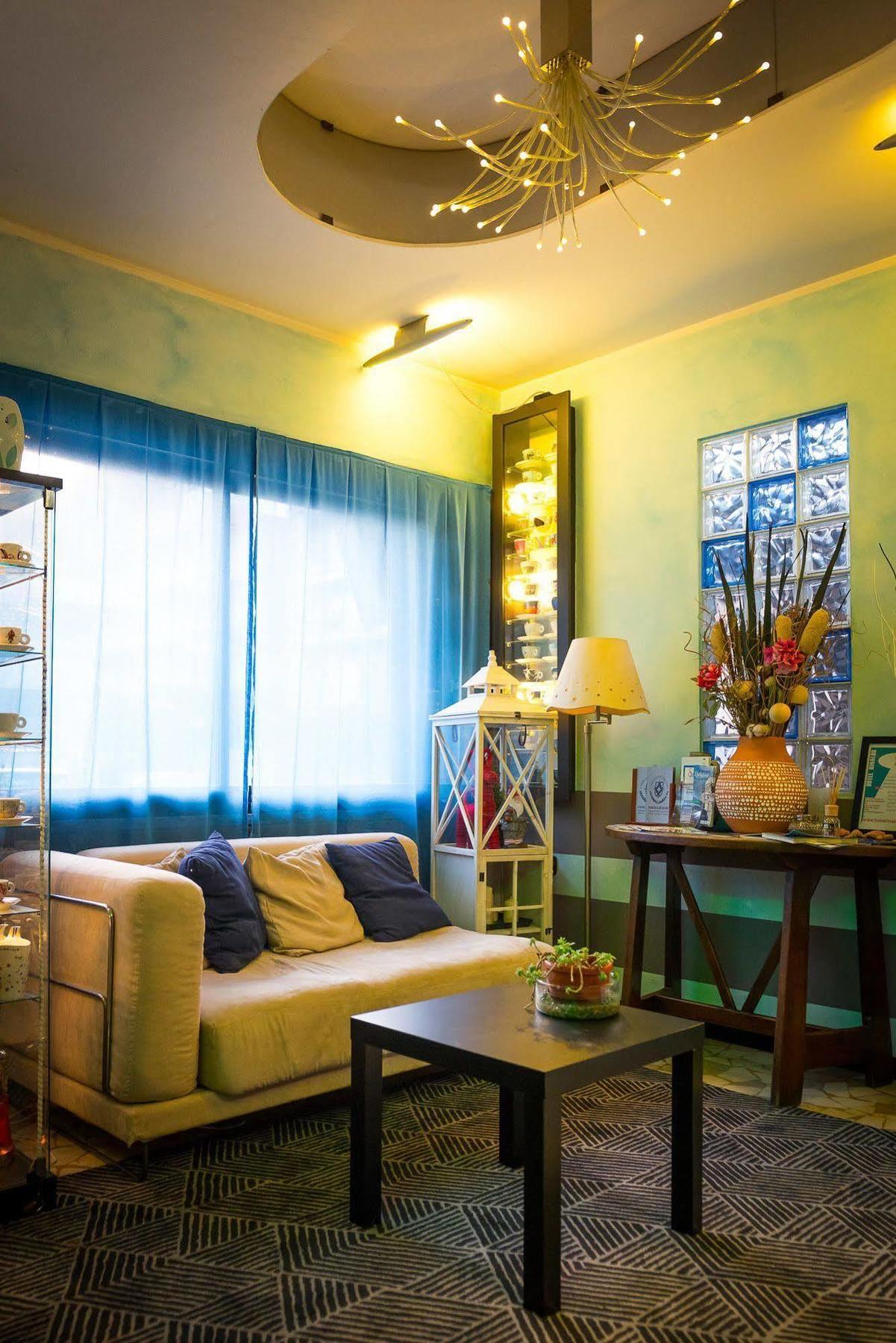 Hotel & Apartments Rinaldo Боргоманеро Екстериор снимка